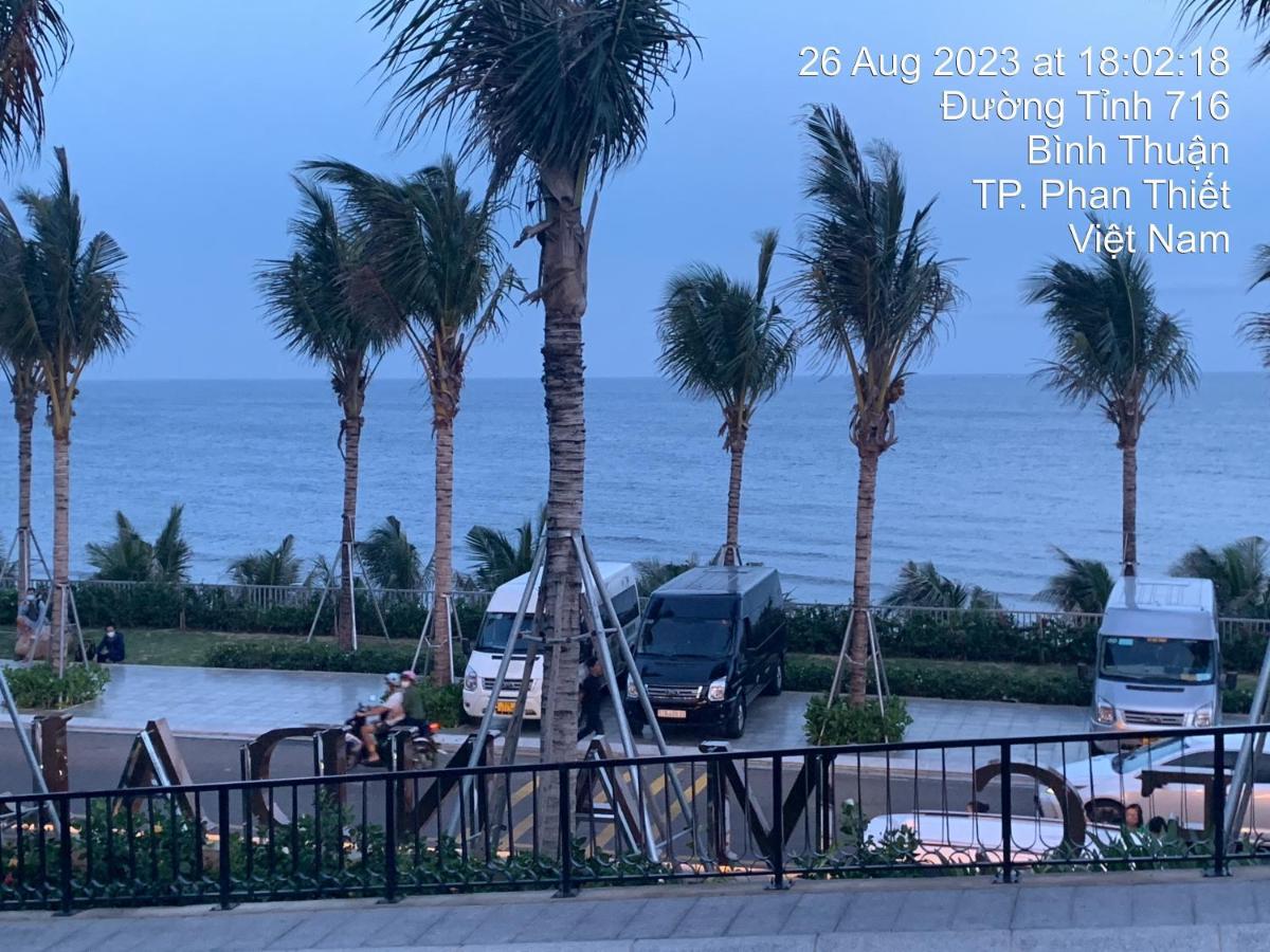 Can Ho Bien Apec Mandala Mui Ne Phan Thiết Exteriér fotografie