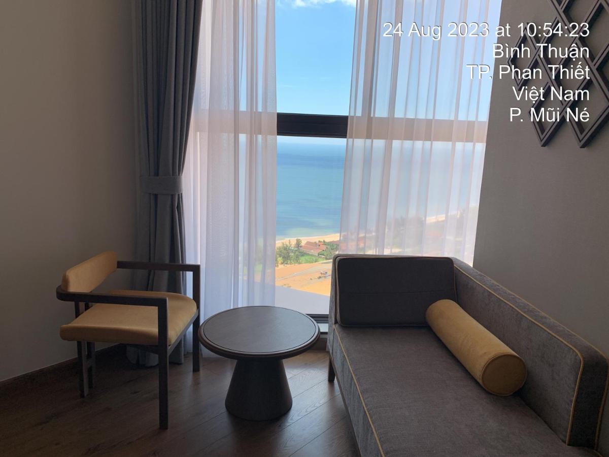 Can Ho Bien Apec Mandala Mui Ne Phan Thiết Exteriér fotografie