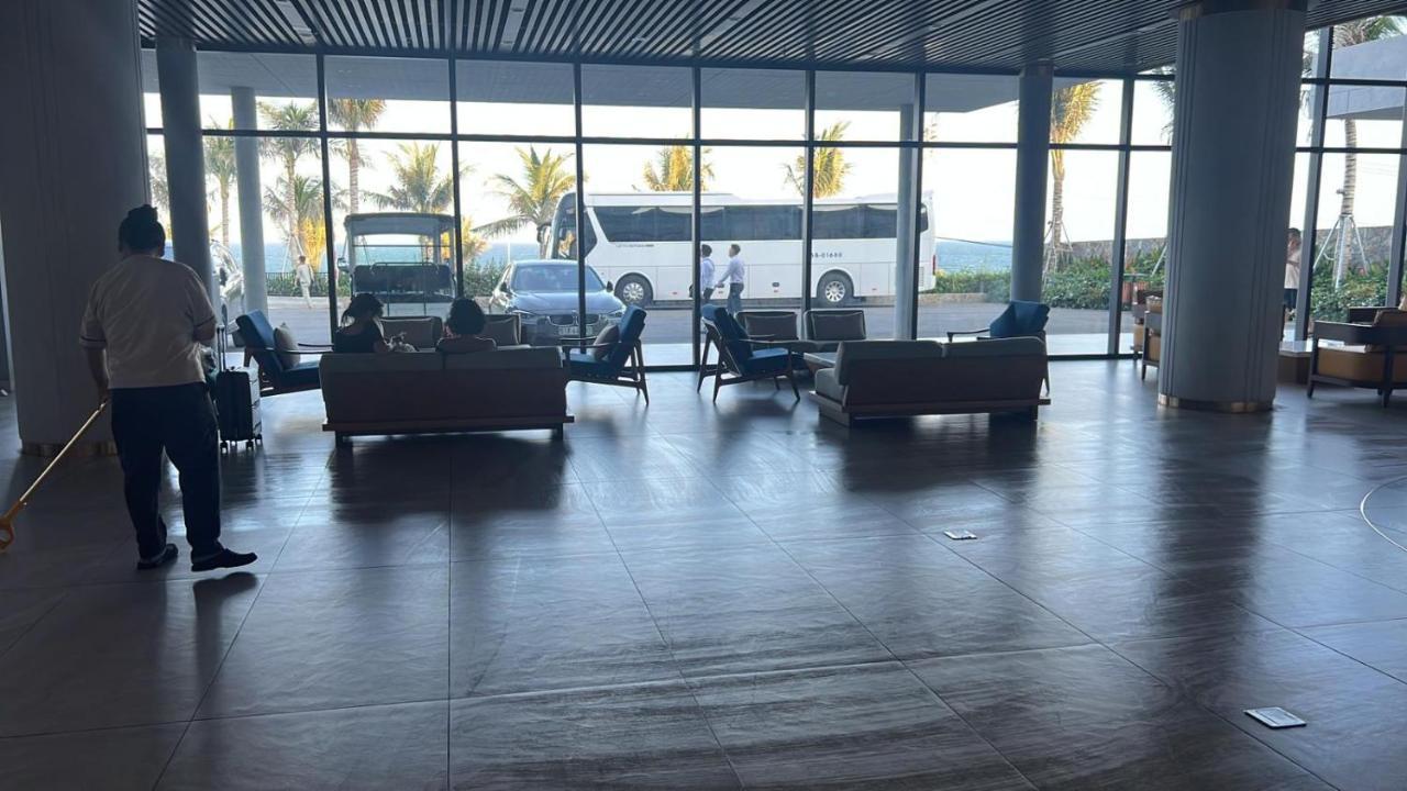 Can Ho Bien Apec Mandala Mui Ne Phan Thiết Exteriér fotografie