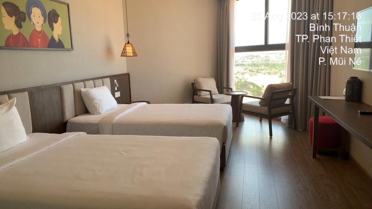 Can Ho Bien Apec Mandala Mui Ne Phan Thiết Exteriér fotografie