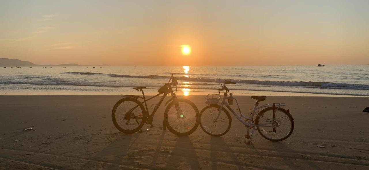 Can Ho Bien Apec Mandala Mui Ne Phan Thiết Exteriér fotografie