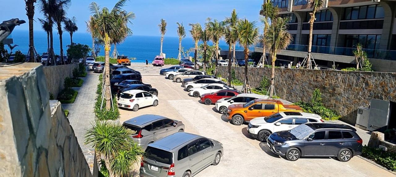 Can Ho Bien Apec Mandala Mui Ne Phan Thiết Exteriér fotografie