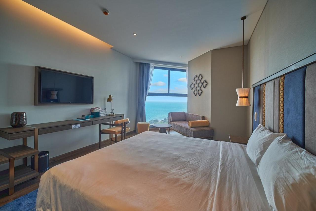 Can Ho Bien Apec Mandala Mui Ne Phan Thiết Exteriér fotografie