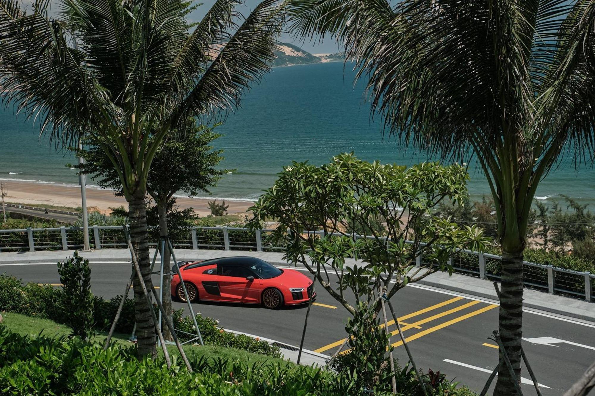 Can Ho Bien Apec Mandala Mui Ne Phan Thiết Exteriér fotografie