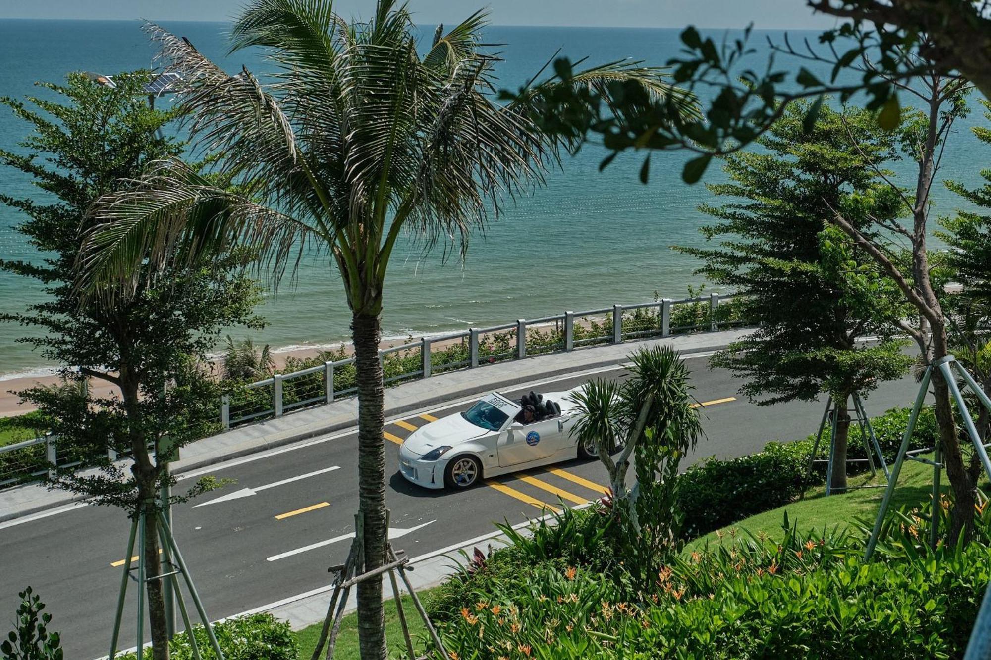 Can Ho Bien Apec Mandala Mui Ne Phan Thiết Exteriér fotografie